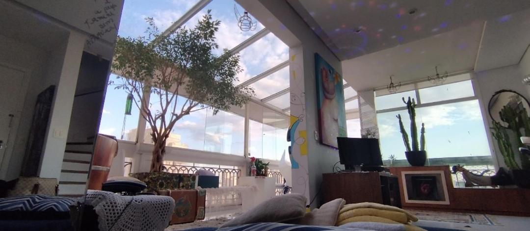 Uma Experiencia Apartamento
