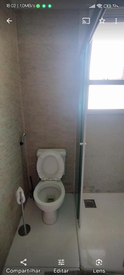 Apartamento Uma Experiencia *