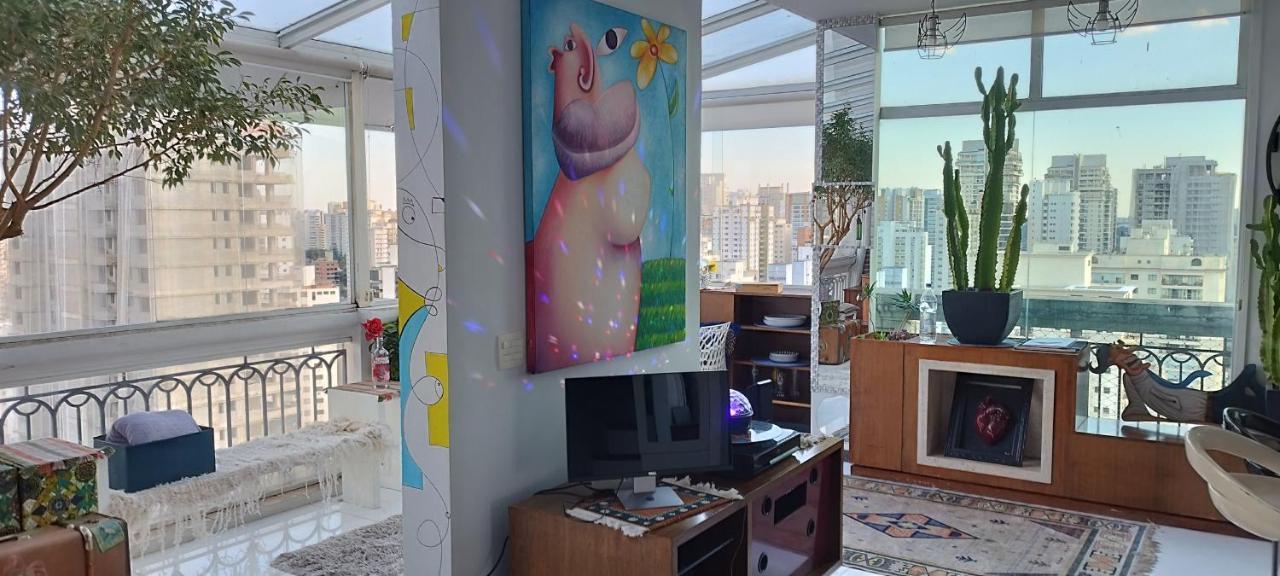 Uma Experiencia Apartamento *