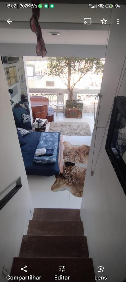 Apartamento Uma Experiencia São Paulo