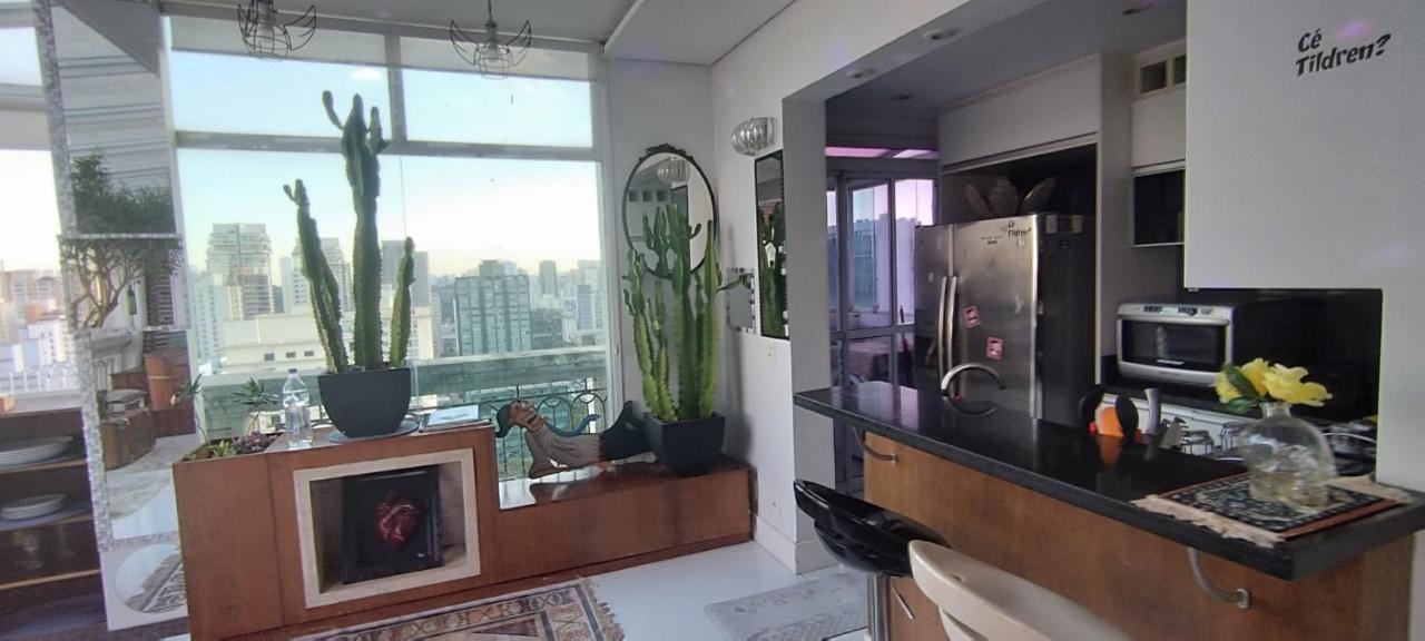 Uma Experiencia Apartamento *