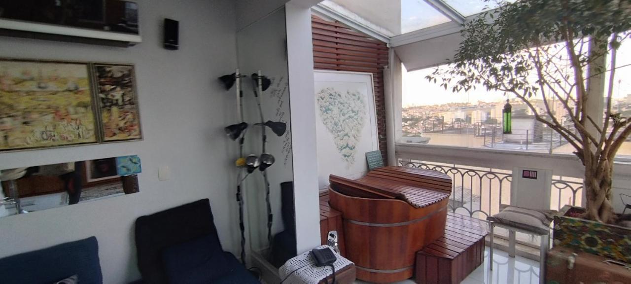 Apartamento Uma Experiencia