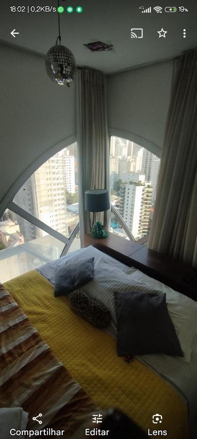 Apartamento Uma Experiencia