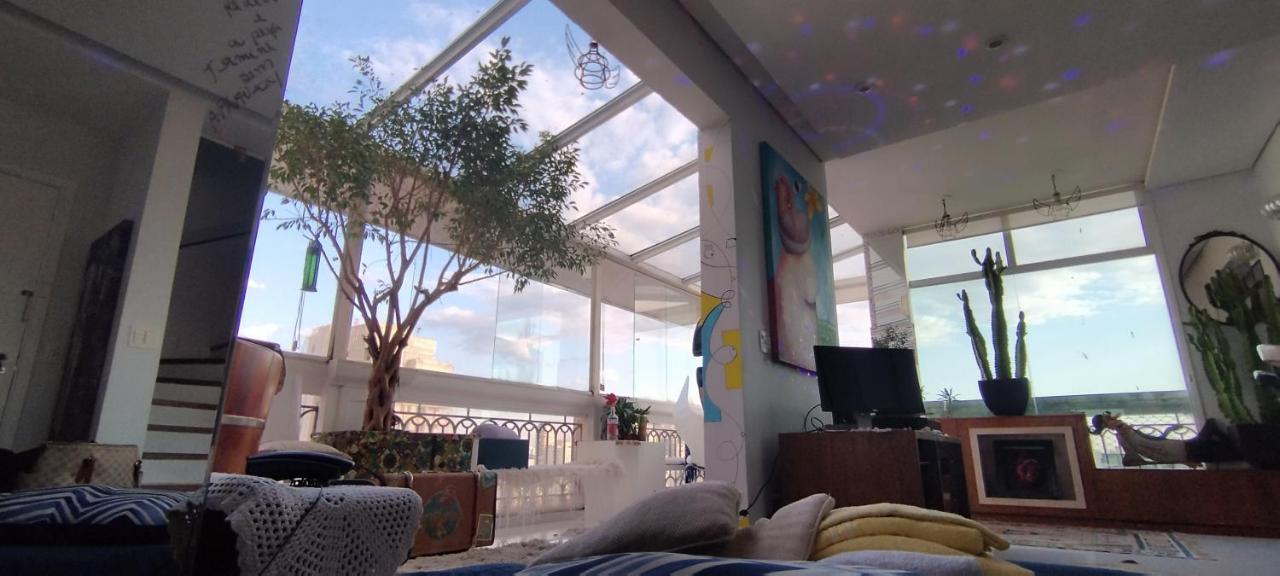 Uma Experiencia Apartamento São Paulo