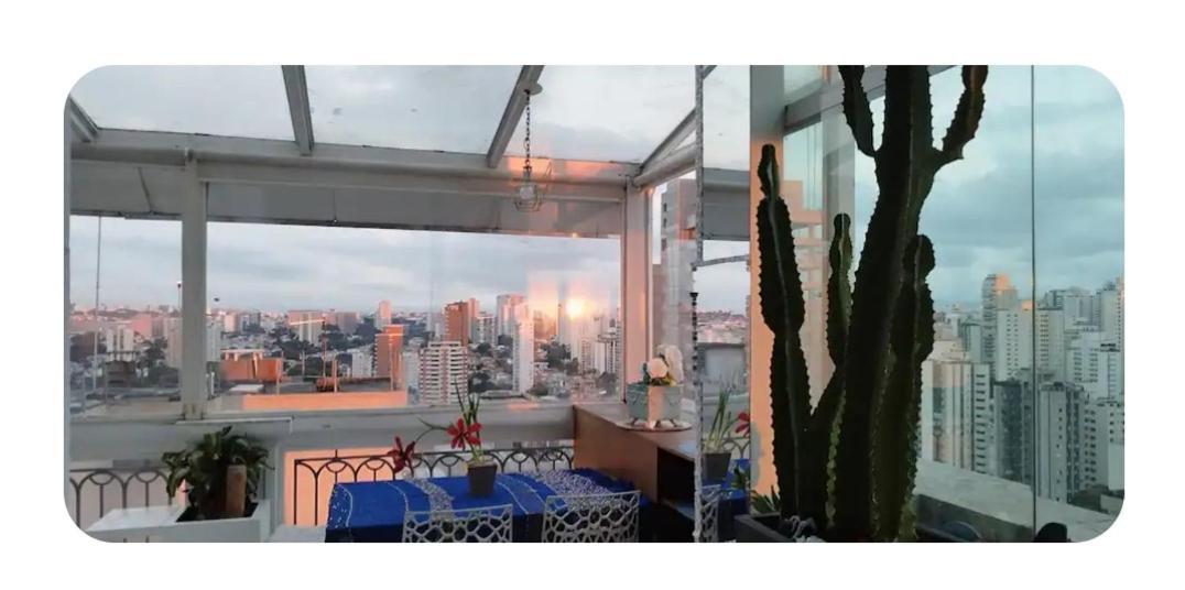 Uma Experiencia Apartamento *
