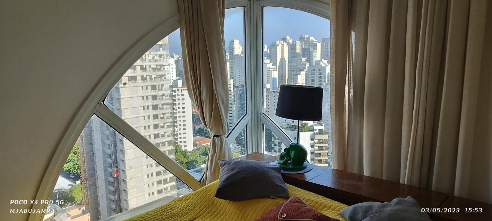 Uma Experiencia São Paulo
