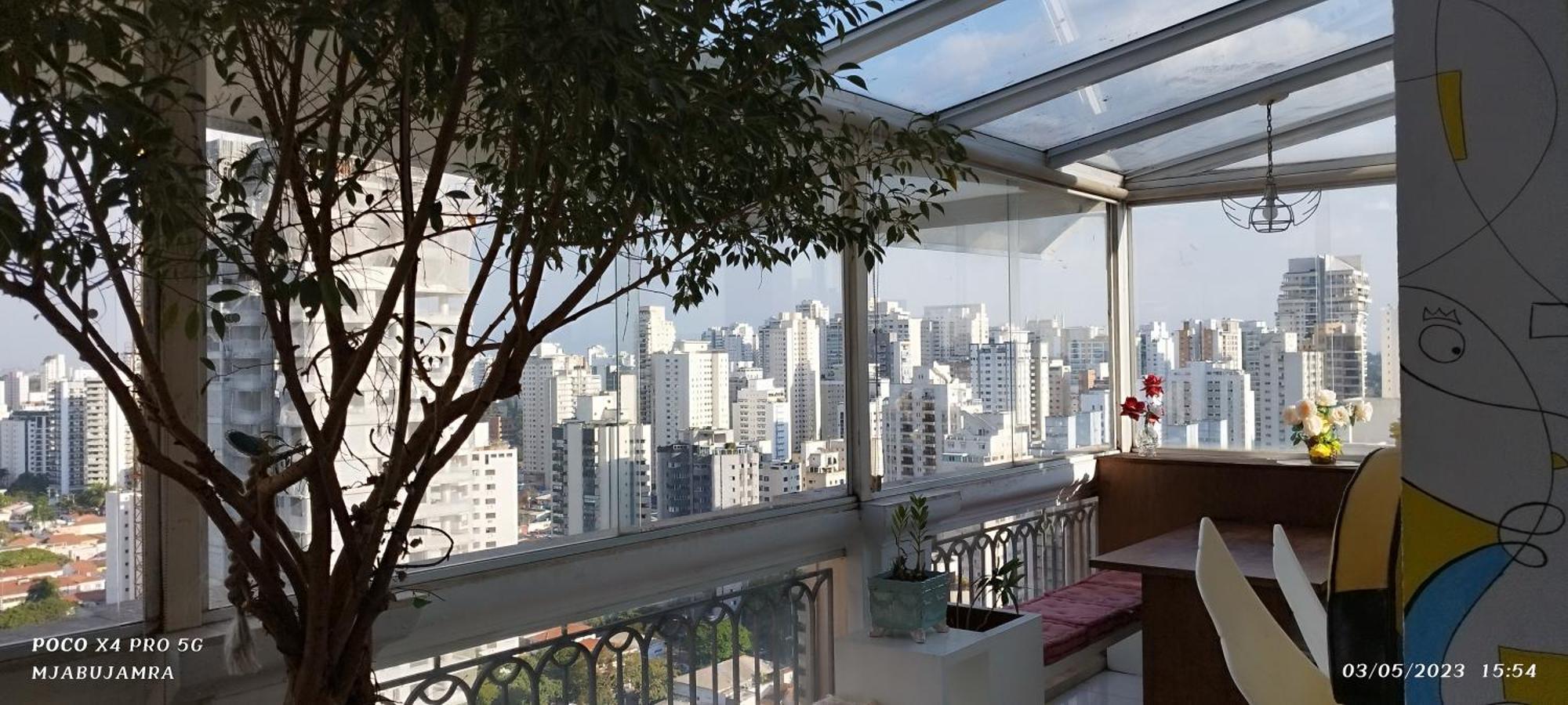 Uma Experiencia Apartamento